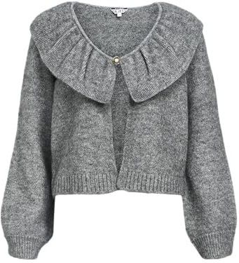 Object - Denisi Lo - Cardigan