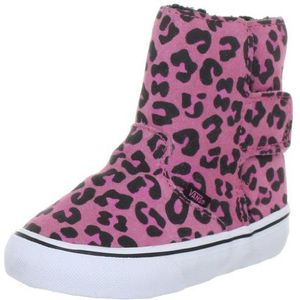 Vans VQG76DR, Eerste wandelschoenen uniseks kinderen 24 EU