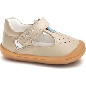 Pablosky Arca 048730 sandaal, Beige, 18 EU