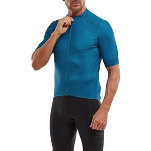 Altura Icon Ss Heren Jersey - Blauw - Xxl