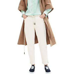 Tom Tailor - 1035538 - Jeans - Wit - Barrel Fit