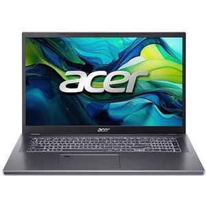 Acer Aspire 17 - Laptop - 17 inch FHD IPS Display - Intel Core 7 - 16 GB RAM - 1 TB SSD - Windows 11
