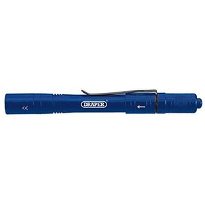 Draper 70428 oplaadbare penlight