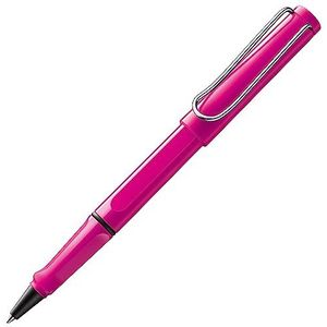 Lamy 1226173 rollerpen M Safari model 313, roze