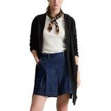 Marc O'Polo DENIM - Gebreid Vest - Zwart