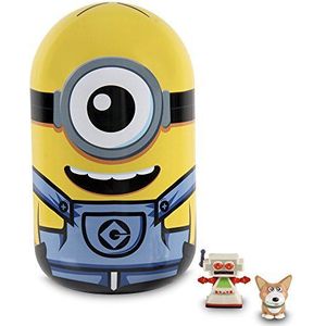 Despicable Me Mineez Minions Verzamelaars Tin