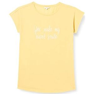 Noppies T-shirt voor dames met korte mouwen, Stro - P927, 40 NL