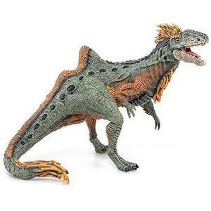 Papo - 55096 - Concavenator - De dinosaurus - Voor kinderen - Geschikt voor jongens en meisjes - Vanaf 3 jaar