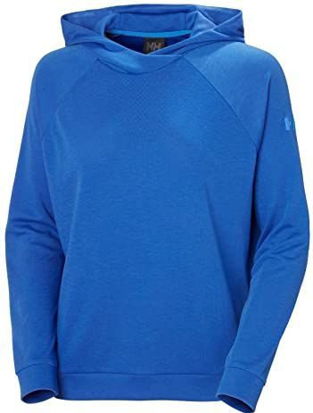 Helly Hansen - W Inshore - Hoodie - Technisch Kledingstuk - UPF 40+ Zonbescherming