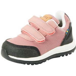 Kavat Halland Wp Sneakers voor kinderen, uniseks, roze, 22 EU