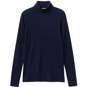 United Colors of Benetton M/L, donkerblauw 016, L