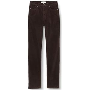 Part Two Ranapw Pa Pants dames, Chocolate Torte, 32