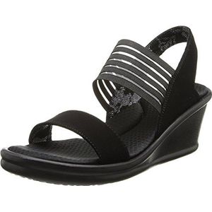 Skechers 38472, Rumblers Sci-fi voor dames 21 EU