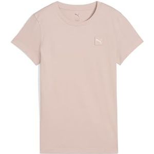 PUMA - Ess Elevated Tee - T-shirt - Uniseks