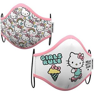 Hello Kitty Premium Higienic Mask