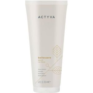 Kemon Actyva Bellessere - Hydraterende Balsem voor Lichaam en Haar - 150 ml