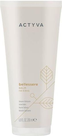 Kemon Actyva Bellessere - Hydraterende Balsem voor Lichaam en Haar - 150 ml