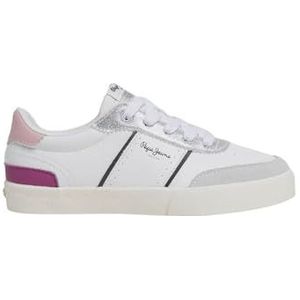 Pepe Jeans - Kenton Muse - Dames Sneakers