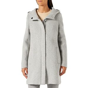 bugatti Dames 261500-24056 jas, grijs, standaard