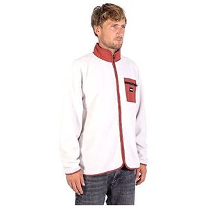 Hurley M Byron Burrrito Track Zip Sweatshirt voor heren
