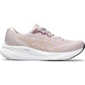 Asics Gel-Pulse 15, damessneakers, 37 EU, Watershed Rose Champagne, 37 EU