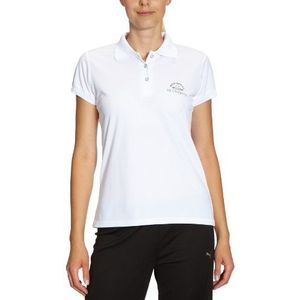 iQ-Company dames Polo Travel UV25+ Iq 94