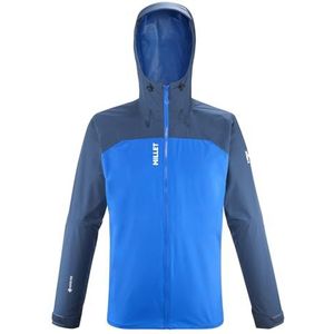 Millet - SENECA GORE-TEX 2L Herenjas - Waterdicht - Winddicht