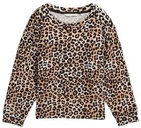 TOM TAILOR - 1047873 - Trainingspak - Leo Print