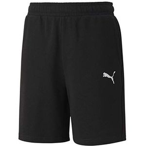 PUMA Kinder teamGOAL 23 Casuals Shorts Jr Black, 140