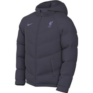 Nike Unisex Kids Jas Lfc U Nsw Synthetische Filljkt 3R, Gridiron/Gridiron/Space Purple, FQ0967-015, S