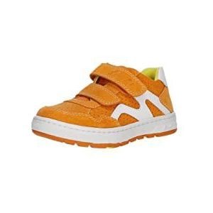 Lurchi Dominik Sneakers, oranje, 34 EU Breed