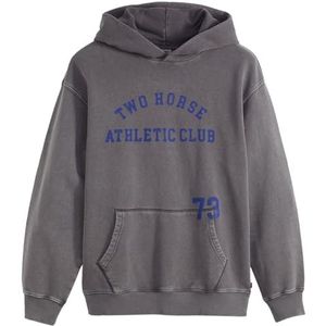 Levi's Capuchontrui met capuchon, Cropped Phant, M voor heren, Cropped Phant sweatshirt, M