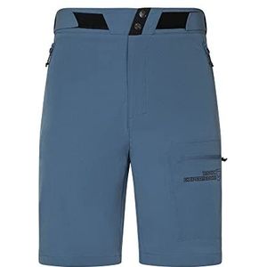 Rock Experience Damesbroek, Chinees blauw, M