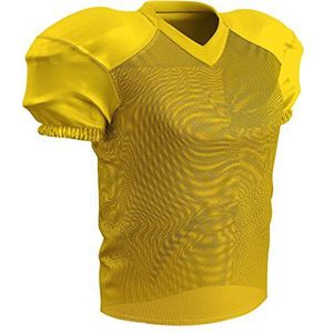 CHAMPRO Time Out Polyester Praktijk Voetbal Jersey