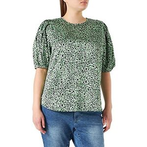 BOSS Dames C_Iflori_1 Top, Open Miscellaneous963, 32