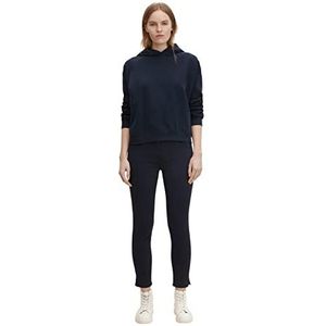 TOM TAILOR Dames Alexa Slim Jeans 1030611, 10668 - Sky Captain Blue, 34W / 28L