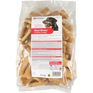 Karlie Flamingo 501434 hondenkoekjes Maxi Bones 1000g