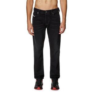 Diesel_1986 Larkee-BEEX_Pants_Zwart_33 Lang, 02.