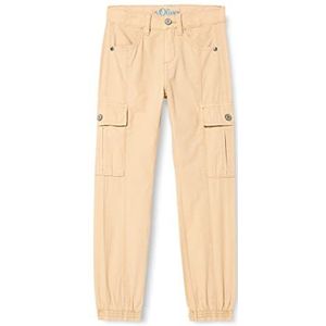 s.Oliver Junior jongens 404.10.204.18.180.2112737 Jeans, 8411, 110.REG