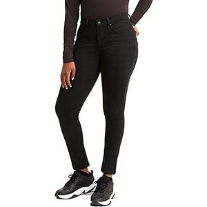 Levi's 311™ Shaping Skinny Jeans dames,Black and Black,27W / 32L
