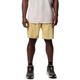 Columbia - Silver Ridge Utility - Cargobroek - Zwart - UPF 50 Zonbescherming