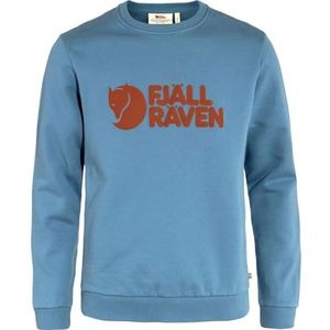 Fjallraven Logo Sweater M sweatshirt heren