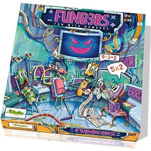 Funb3rs - Fun with Numbers