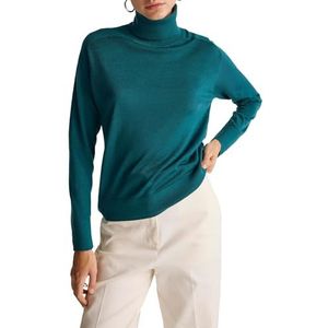 United Colors of Benetton Fietsshirt M/L, Groen, XS