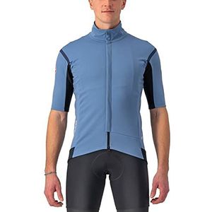 CASTELLI 4522512-473 Gabba RoS 2 Herenjas Black XXL