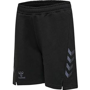hummel hmlOFFGRID katoenen shorts voor kinderen
