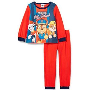 Disney Pijama jongens set, Rood, 3 Jaren