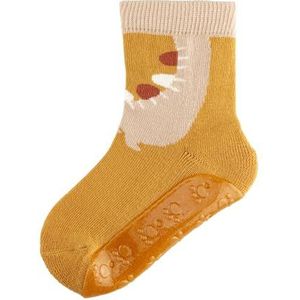 Sterntaler Unisex FLI Air dino, goudbruin, 18