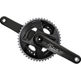 Sram JG.B/P.SRAM Force D1 107BCD Dub 165 46x33 CA.NE BR fietsaccessoire, volwassenen unisex, meerkleurig (meerkleurig), eenheidsmaat