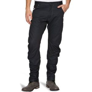 G-STAR RAW Arc 3D Loose Tapered Jeans Heren - blauw - 30W/30L